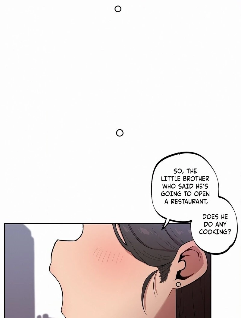 Step Sis x Big Bro Chapter 32 page 39 - 