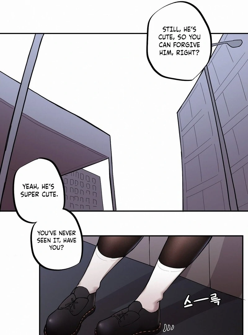 Step Sis x Big Bro Chapter 32 page 41 - 
