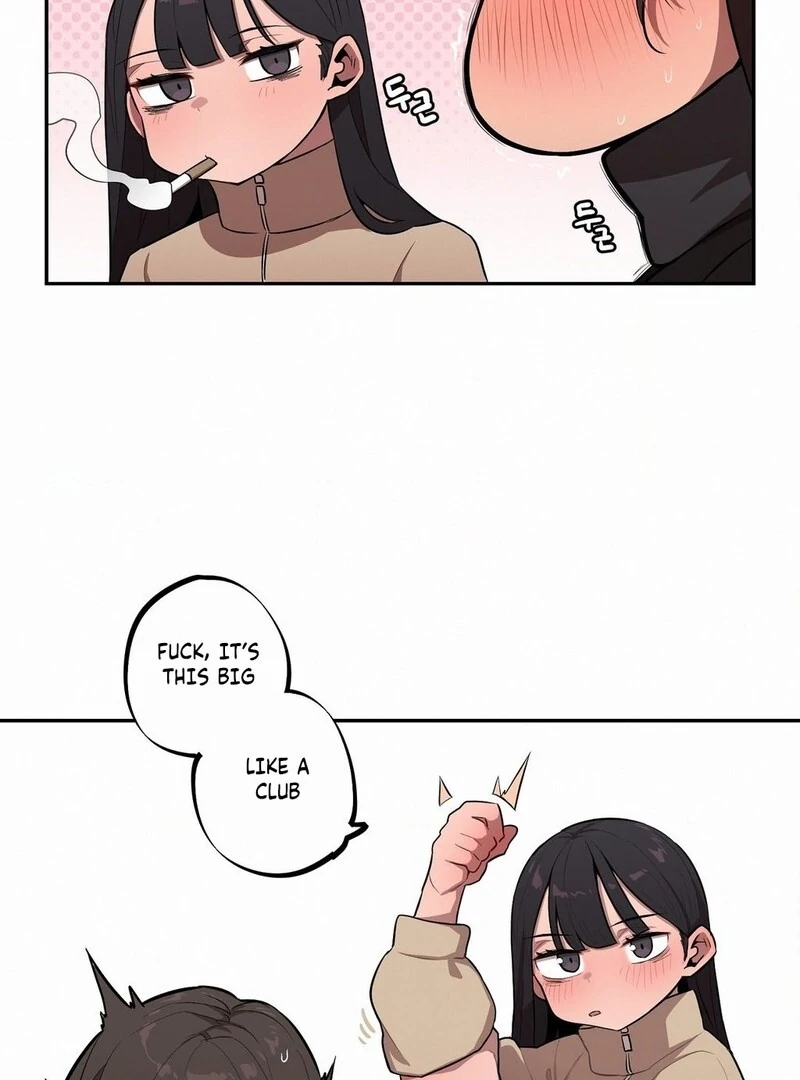 Step Sis x Big Bro Chapter 32 page 44 - 
