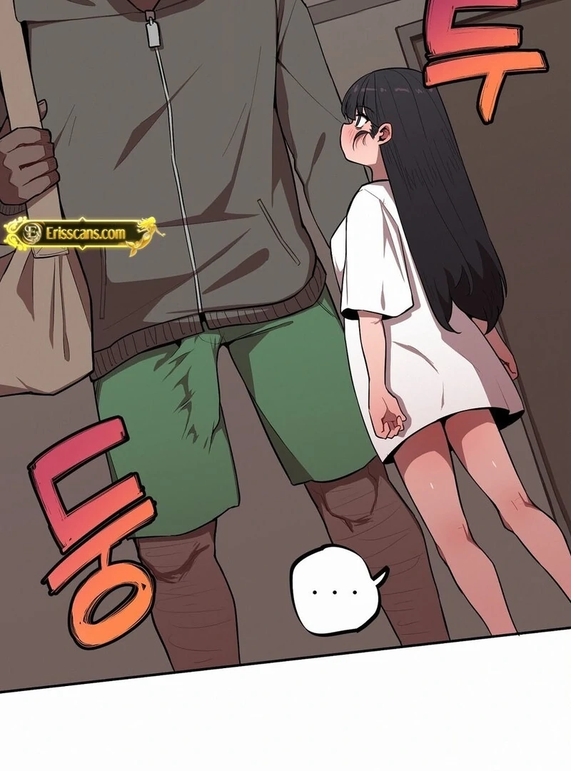 Step Sis x Big Bro Chapter 32 page 7 - 