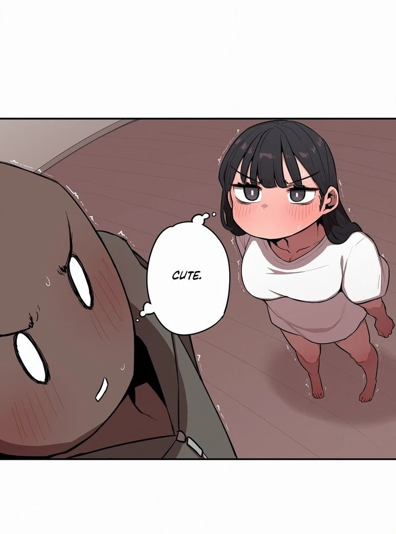 Step Sis x Big Bro Chapter 32 page 8 - 