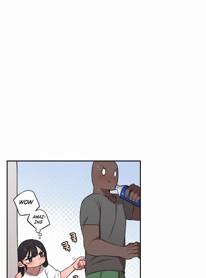 Step Sis x Big Bro Chapter 32 page 9 - 