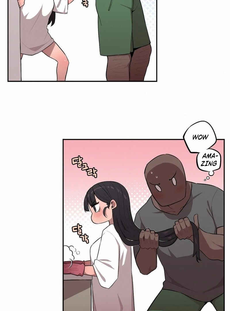 Step Sis x Big Bro Chapter 32 page 10 - 