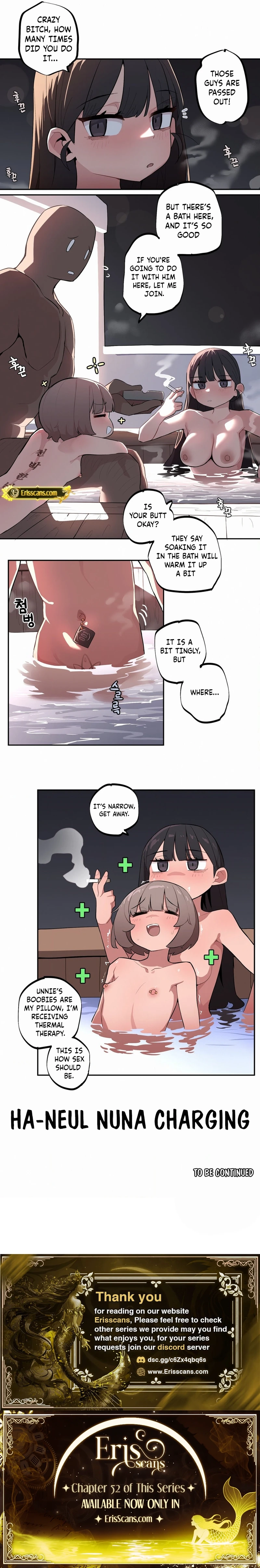 Step Sis x Big Bro Chapter 35 page 7 - 