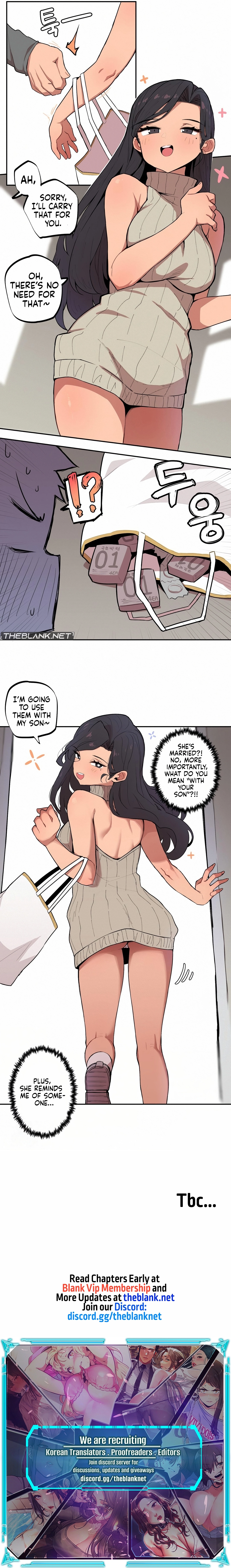 Step Sis x Big Bro Chapter 4 page 11 - 