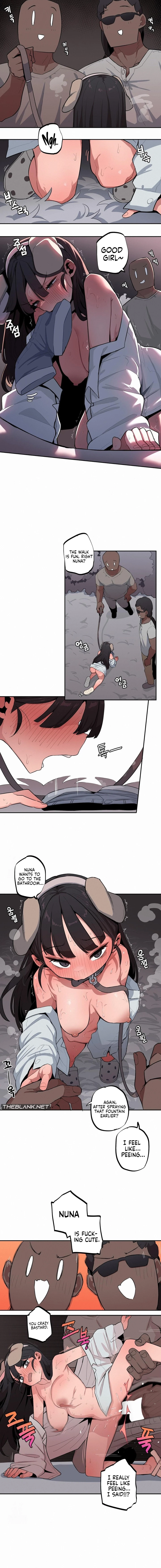 Step Sis x Big Bro Chapter 44 page 4 - 