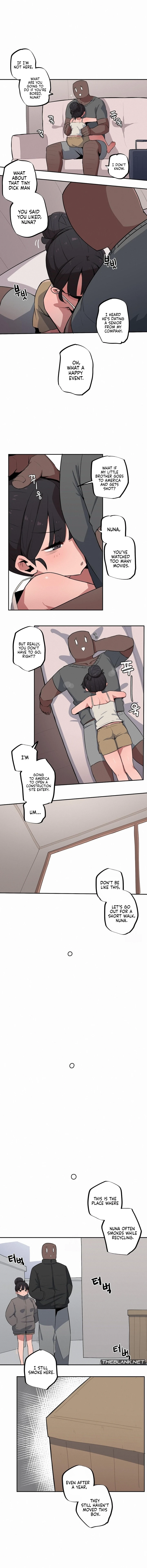 Step Sis x Big Bro Chapter 53 page 2 - 