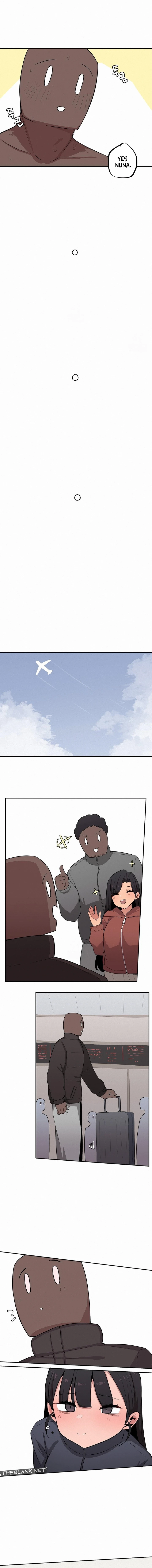 Step Sis x Big Bro Chapter 55 page 4 - 