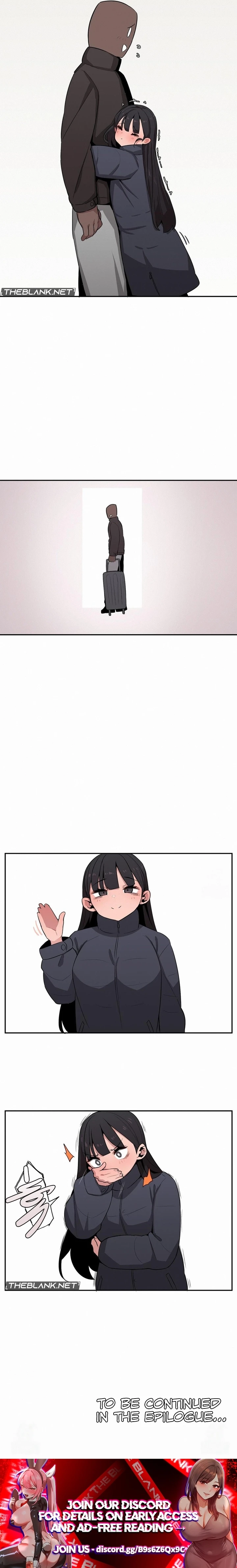 Step Sis x Big Bro Chapter 55 page 5 - 