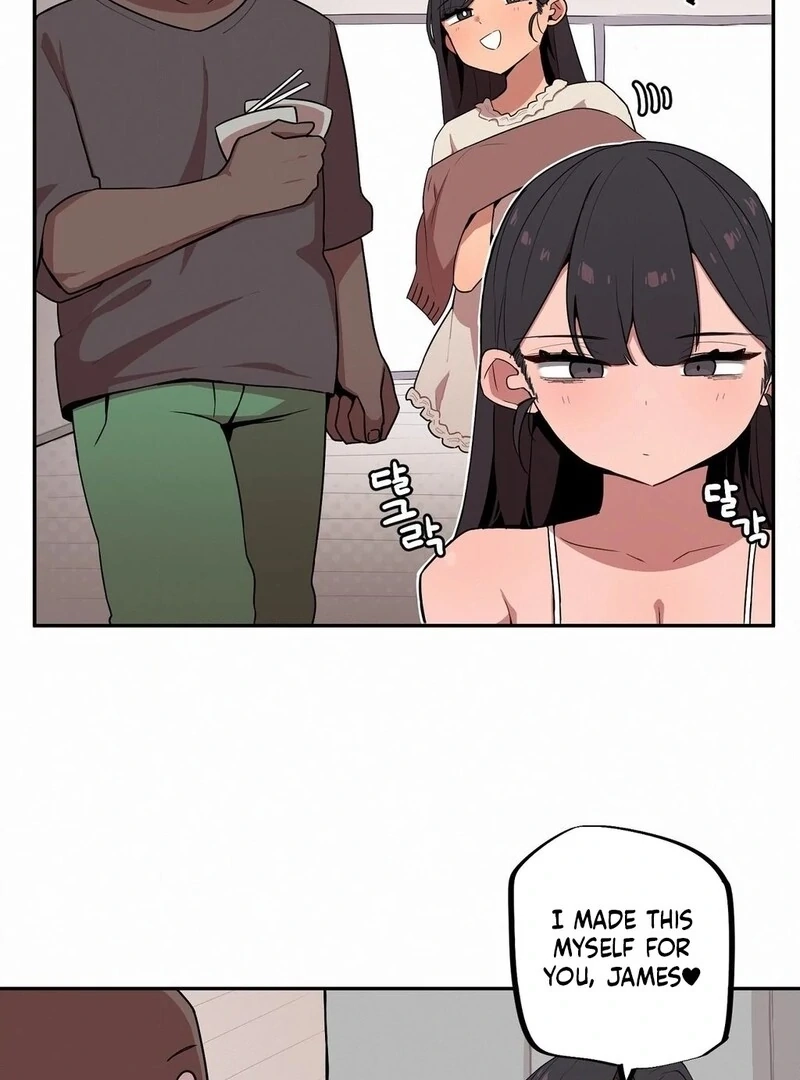 Step Sis x Big Bro Chapter 7 page 12 - 