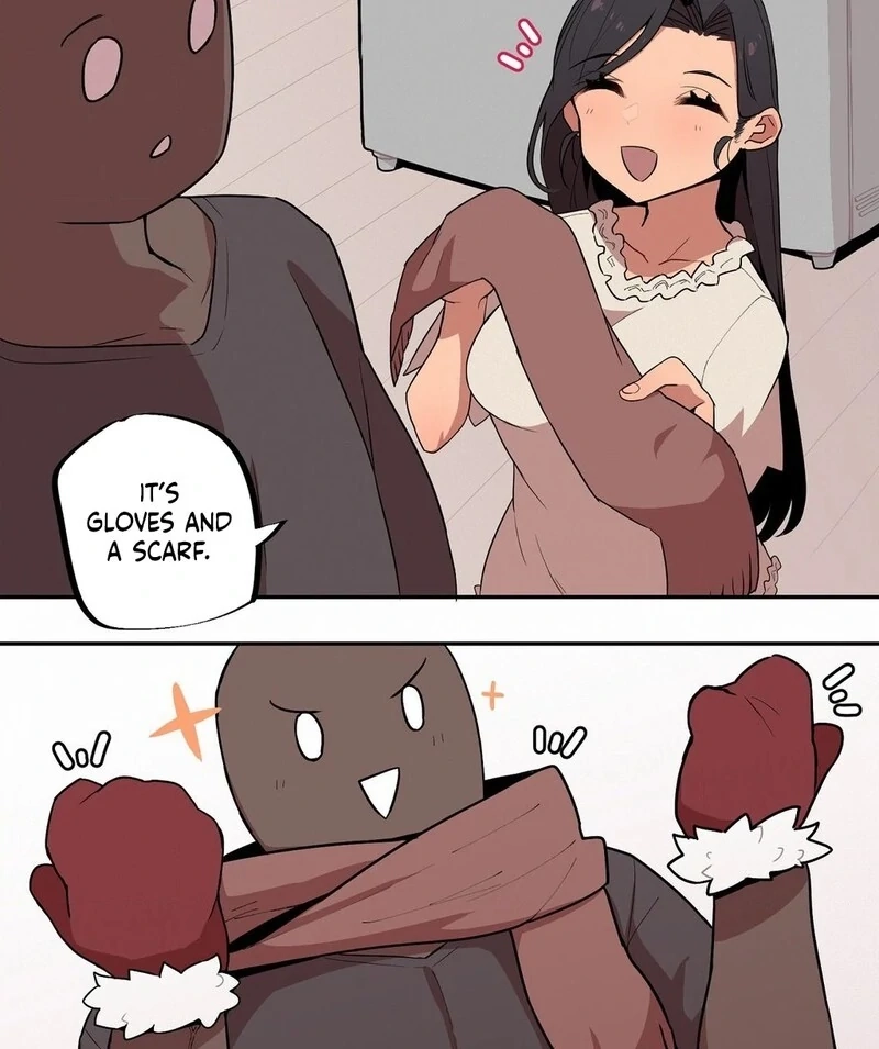 Step Sis x Big Bro Chapter 7 page 13 - 
