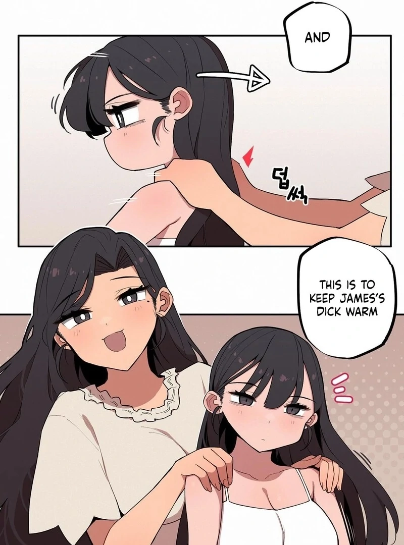 Step Sis x Big Bro Chapter 7 page 15 - 