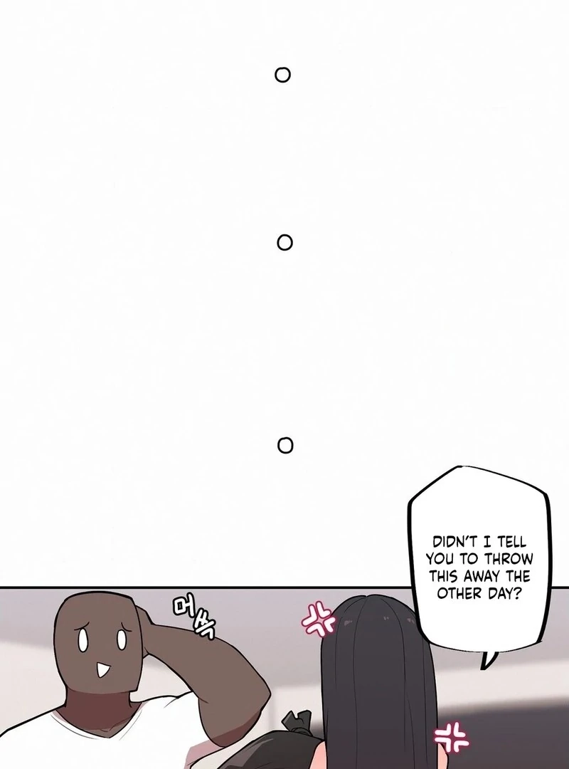 Step Sis x Big Bro Chapter 7 page 18 - 