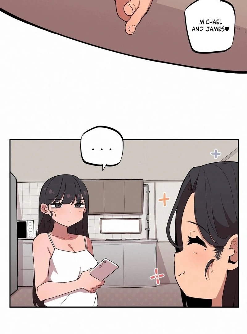 Step Sis x Big Bro Chapter 7 page 3 - 