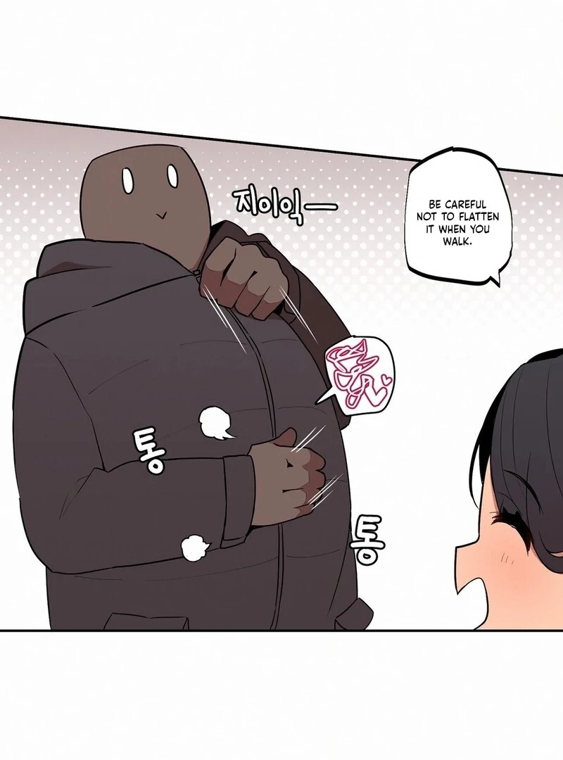 Step Sis x Big Bro Chapter 7 page 23 - 