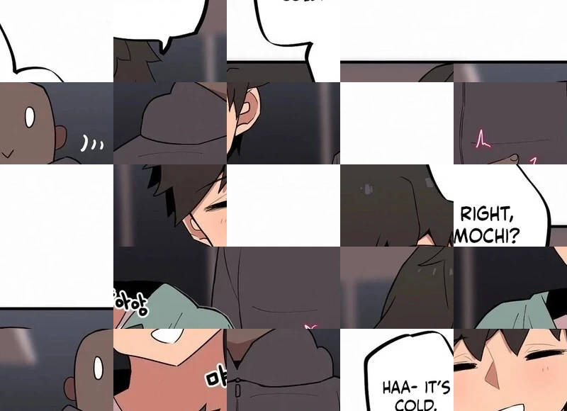 Step Sis x Big Bro Chapter 7 page 27 - 