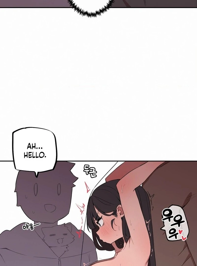 Step Sis x Big Bro Chapter 7 page 30 - 