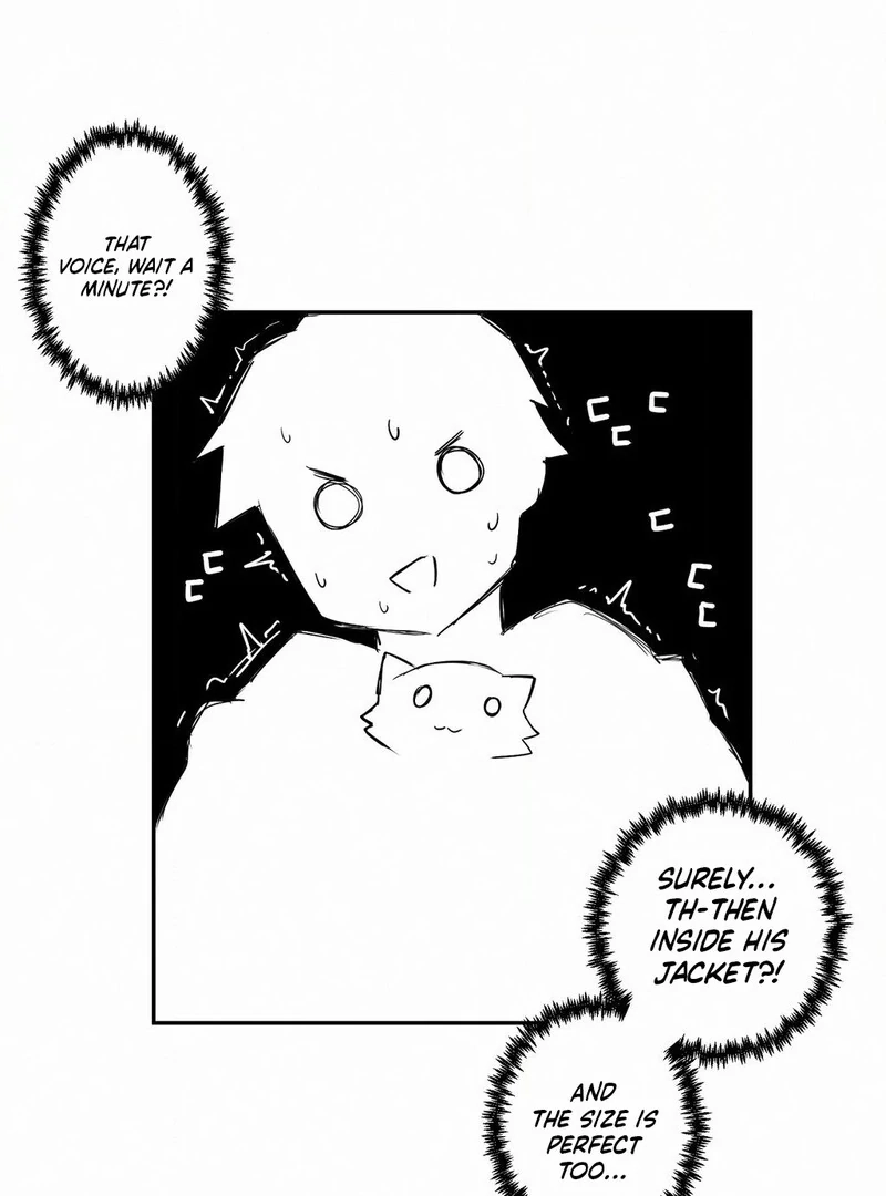 Step Sis x Big Bro Chapter 7 page 38 - 