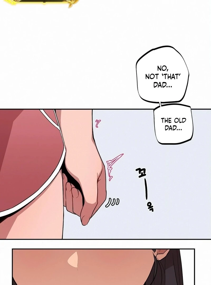 Step Sis x Big Bro Chapter 7 page 46 - 