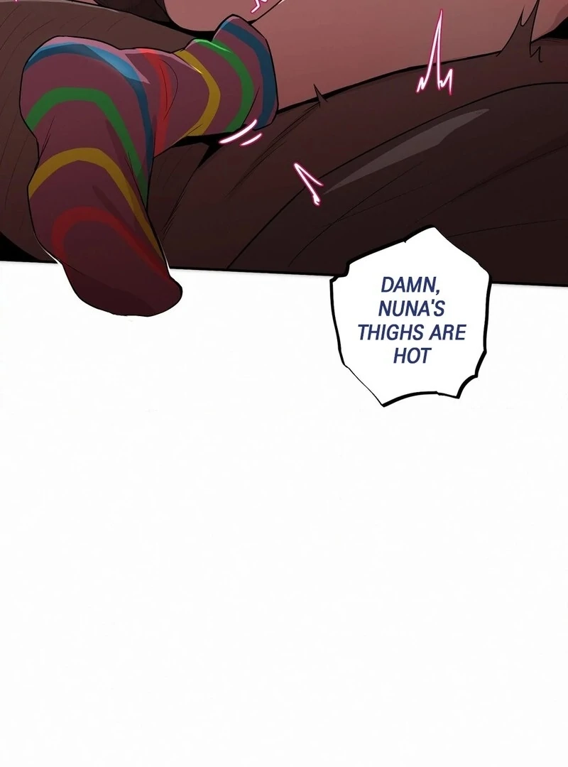Step Sis x Big Bro Chapter 9 page 17 - 