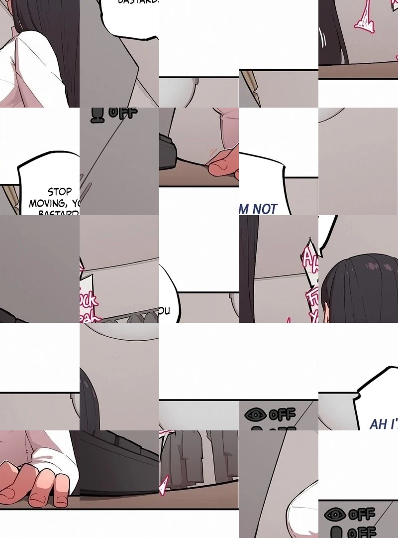 Step Sis x Big Bro Chapter 9 page 18 - 