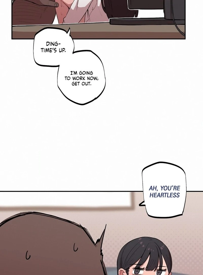 Step Sis x Big Bro Chapter 9 page 26 - 