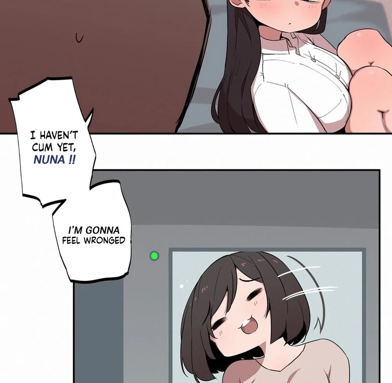 Step Sis x Big Bro Chapter 9 page 27 - 