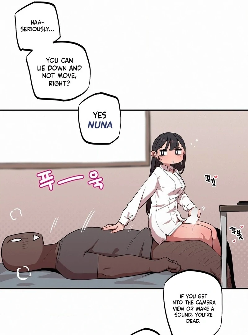 Step Sis x Big Bro Chapter 9 page 29 - 