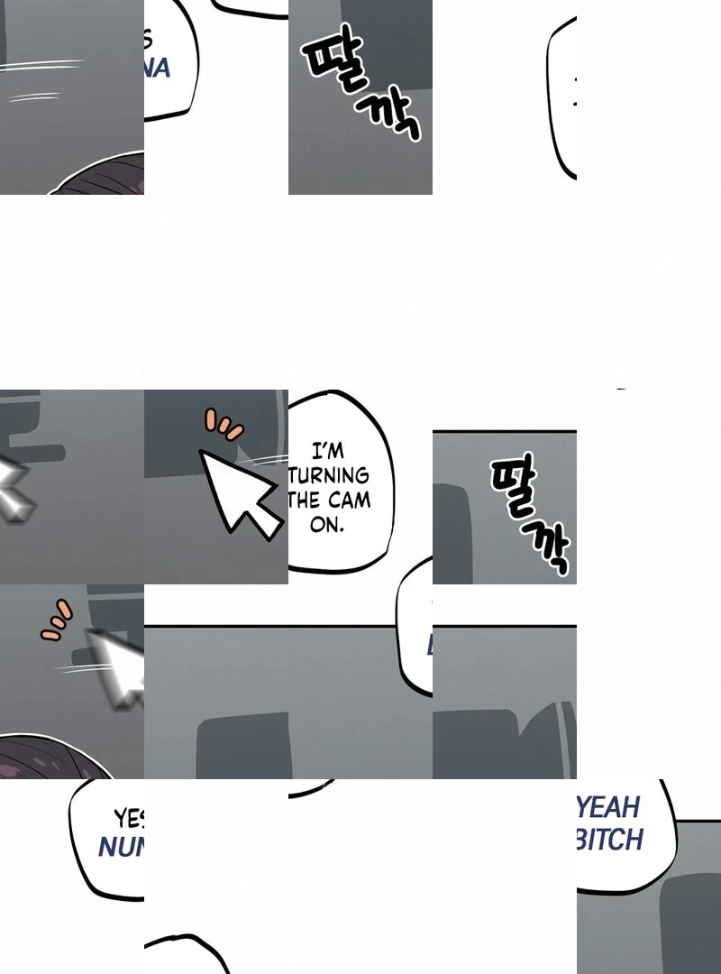 Step Sis x Big Bro Chapter 9 page 30 - 