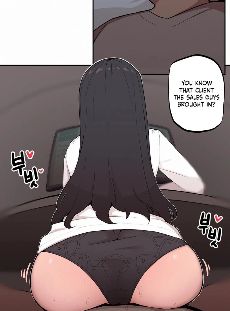 Step Sis x Big Bro Chapter 9 page 33 - 
