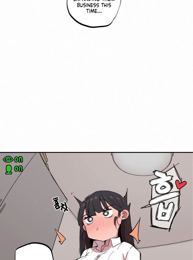 Step Sis x Big Bro Chapter 9 page 35 - 