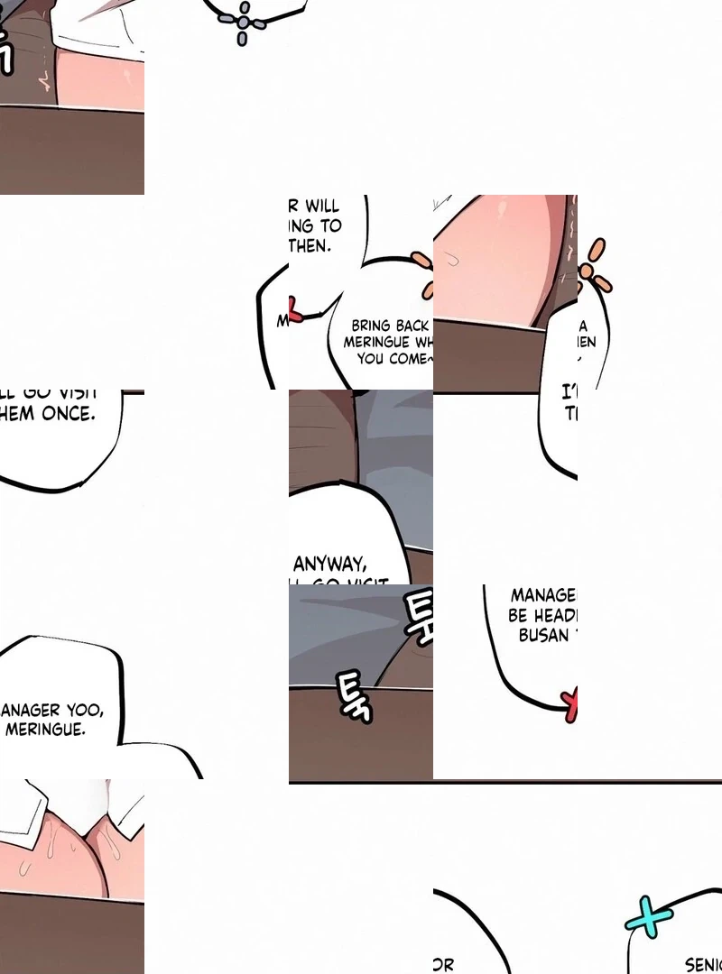 Step Sis x Big Bro Chapter 9 page 39 - 