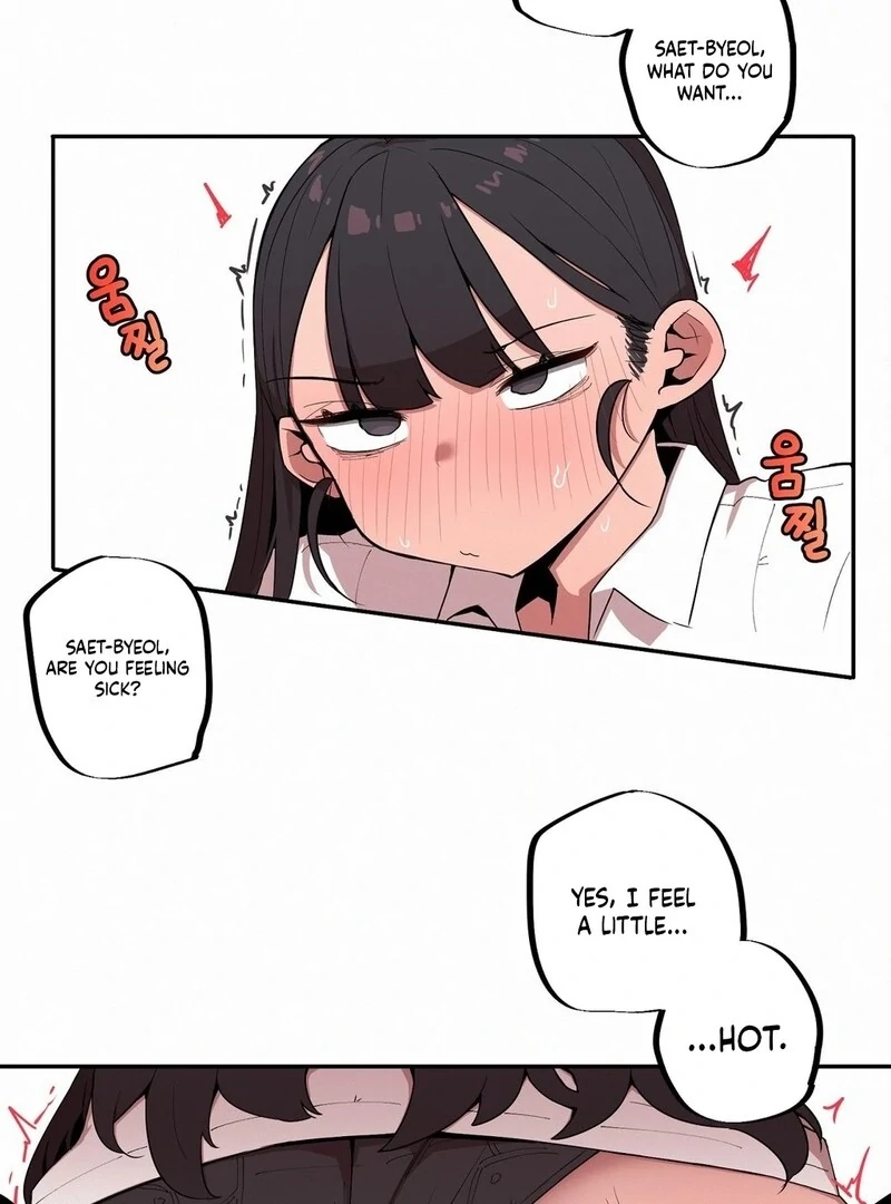 Step Sis x Big Bro Chapter 9 page 40 - 