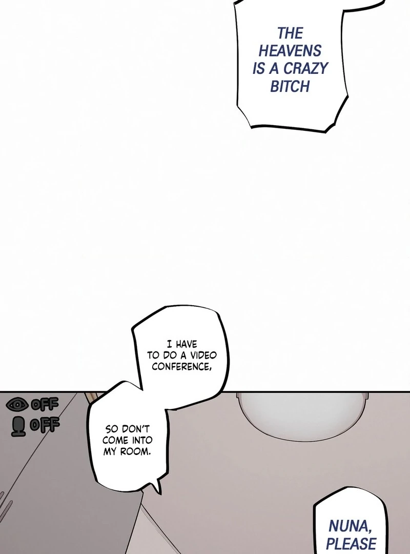 Step Sis x Big Bro Chapter 9 page 5 - 