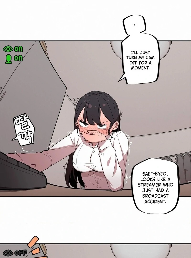 Step Sis x Big Bro Chapter 9 page 44 - 