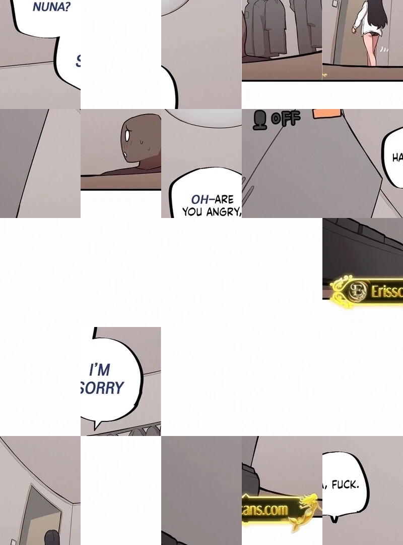 Step Sis x Big Bro Chapter 9 page 45 - 