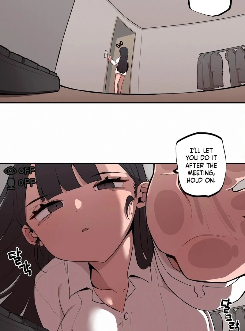 Step Sis x Big Bro Chapter 9 page 6 - 