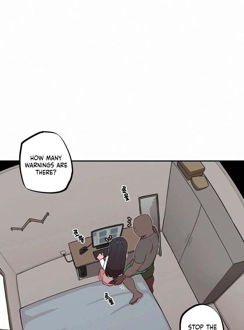 Step Sis x Big Bro Chapter 9 page 8 - 