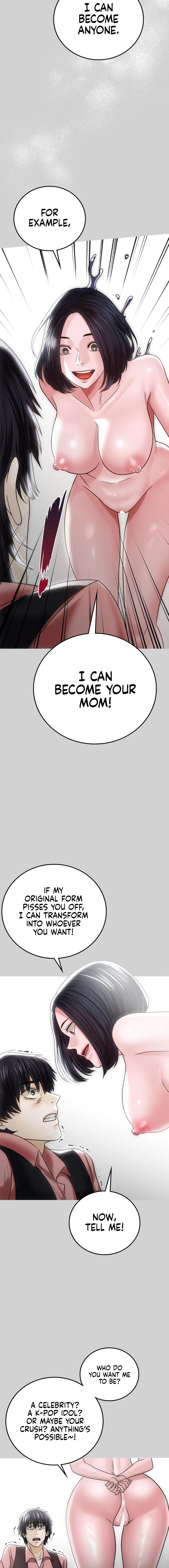 Stepmother