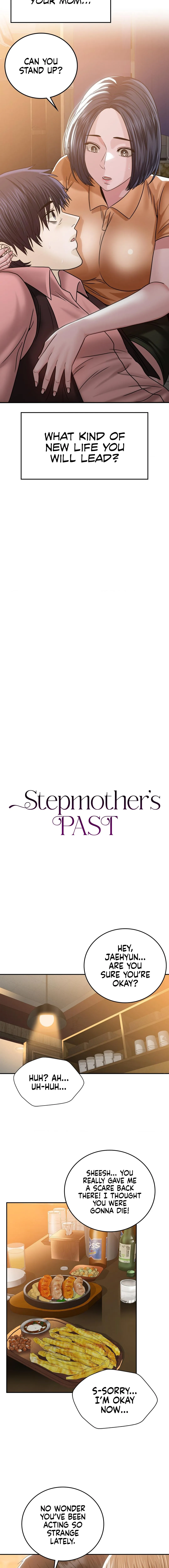 Stepmother