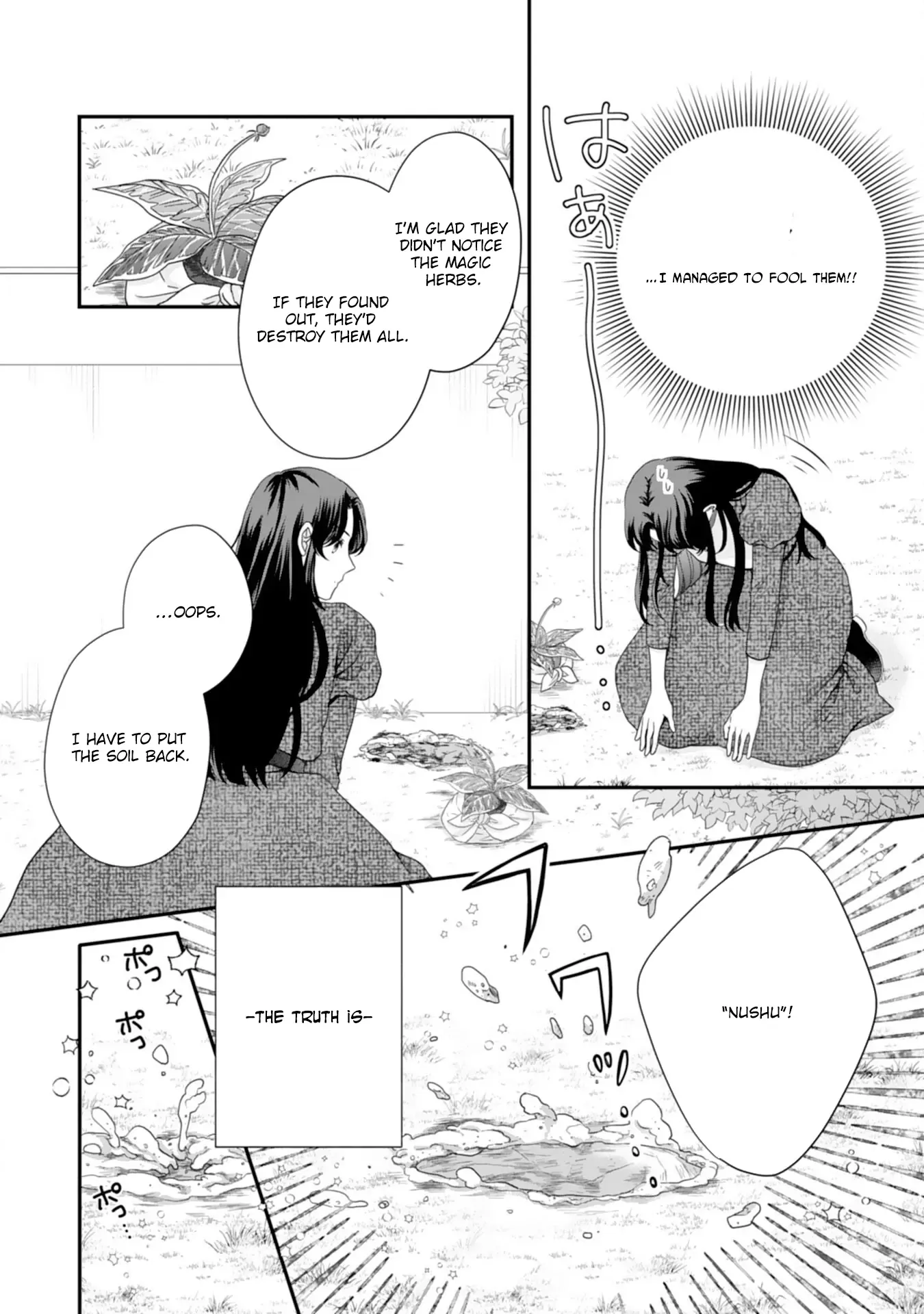 Stepmother to the Twin Princes: Who Cares if I
