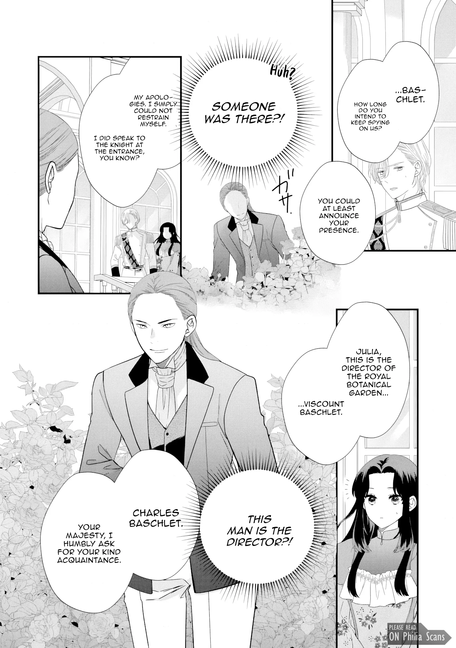 Stepmother to the Twin Princes: Who Cares if I