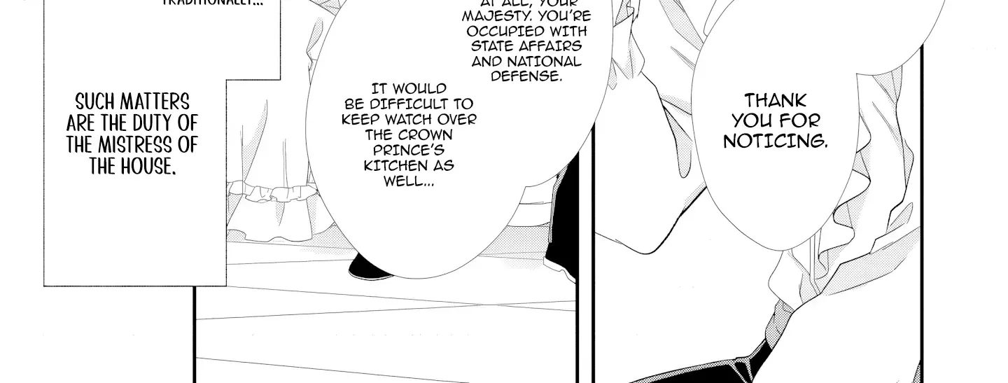 Stepmother to the Twin Princes: Who Cares if I