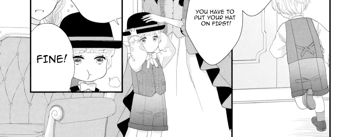 Stepmother to the Twin Princes: Who Cares if I