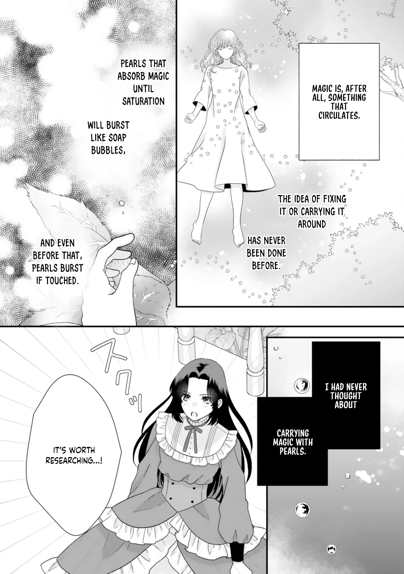 Stepmother to the Twin Princes: Who Cares if I