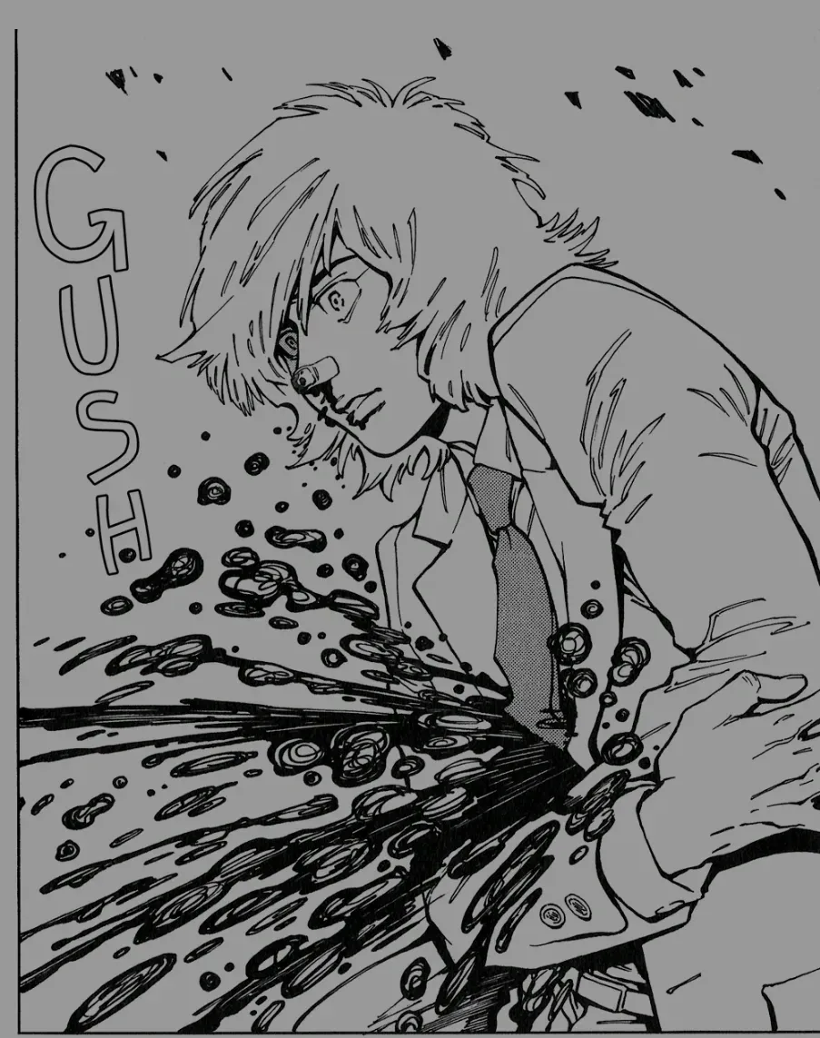 Stigmata: Love Bites Chapter 1 page 23 - 