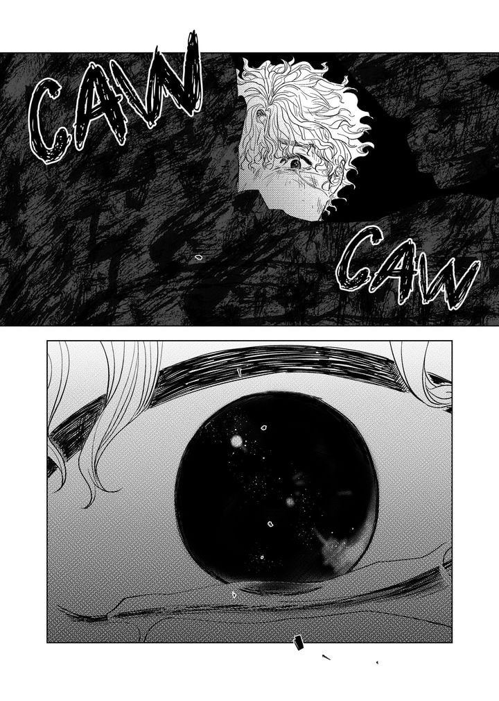 Stigmata (TP) Chapter 1 page 14 - 