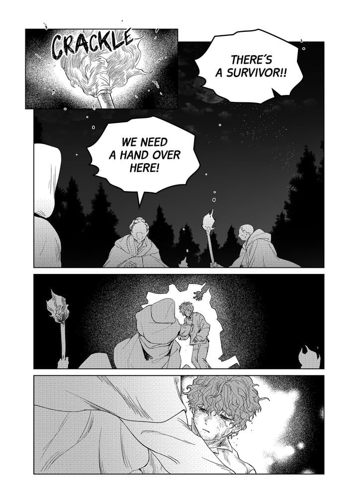 Stigmata (TP) Chapter 1 page 16 - 