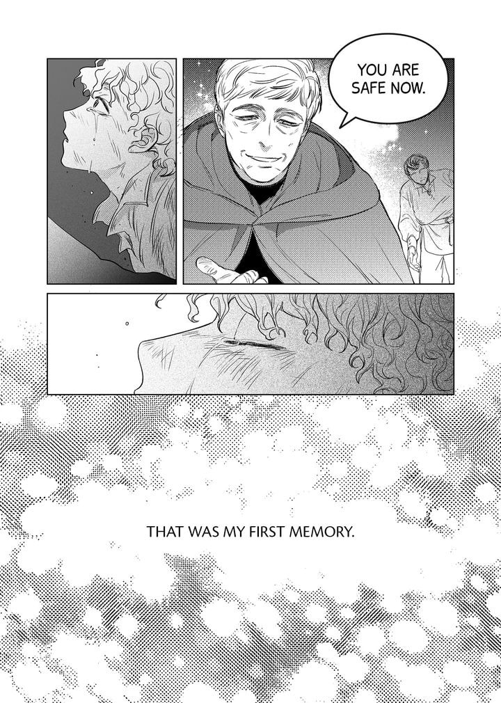 Stigmata (TP) Chapter 1 page 17 - 