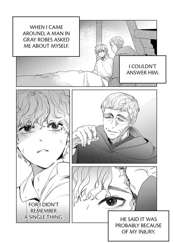 Stigmata (TP) Chapter 1 page 19 - 